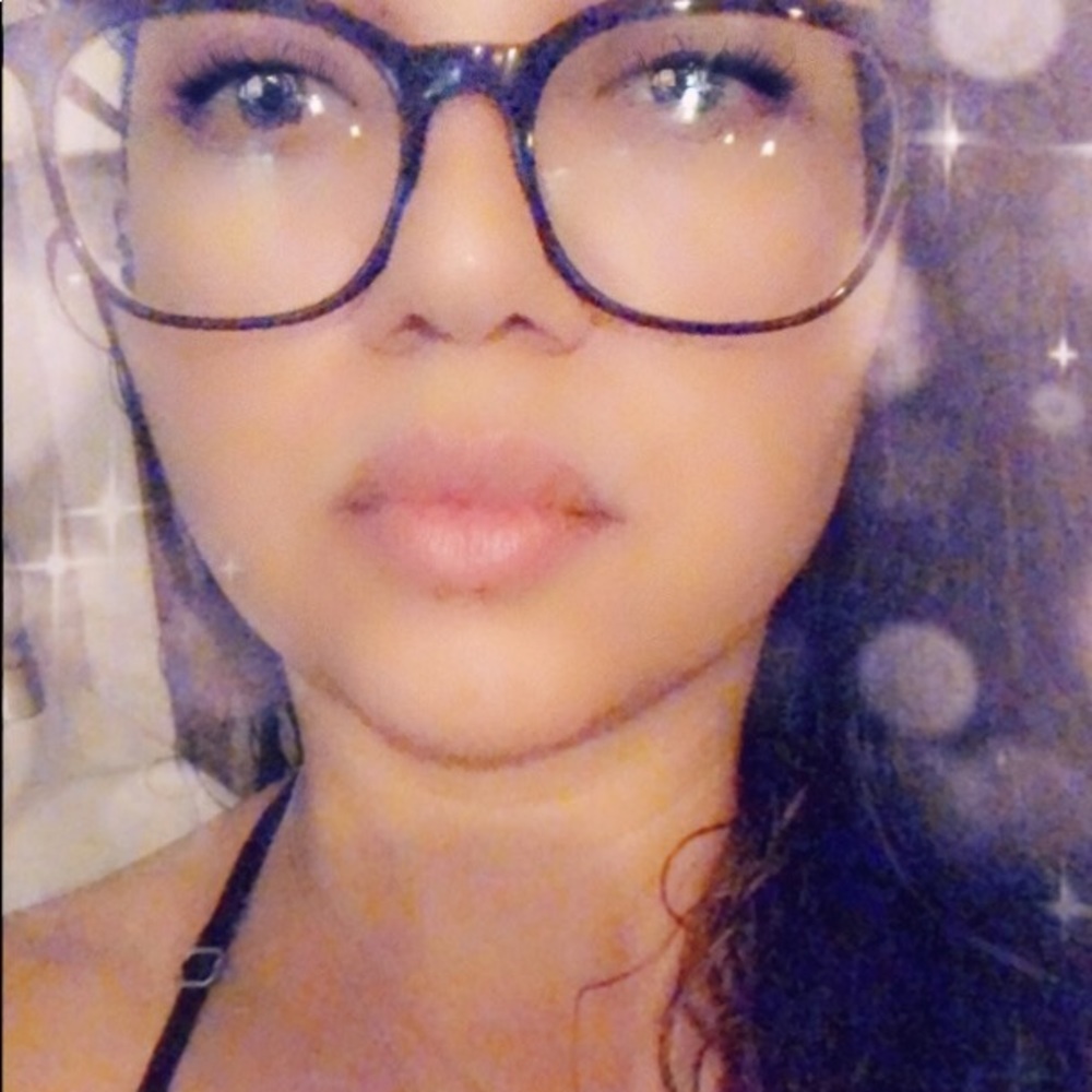 Meet your Posher, Lidiane